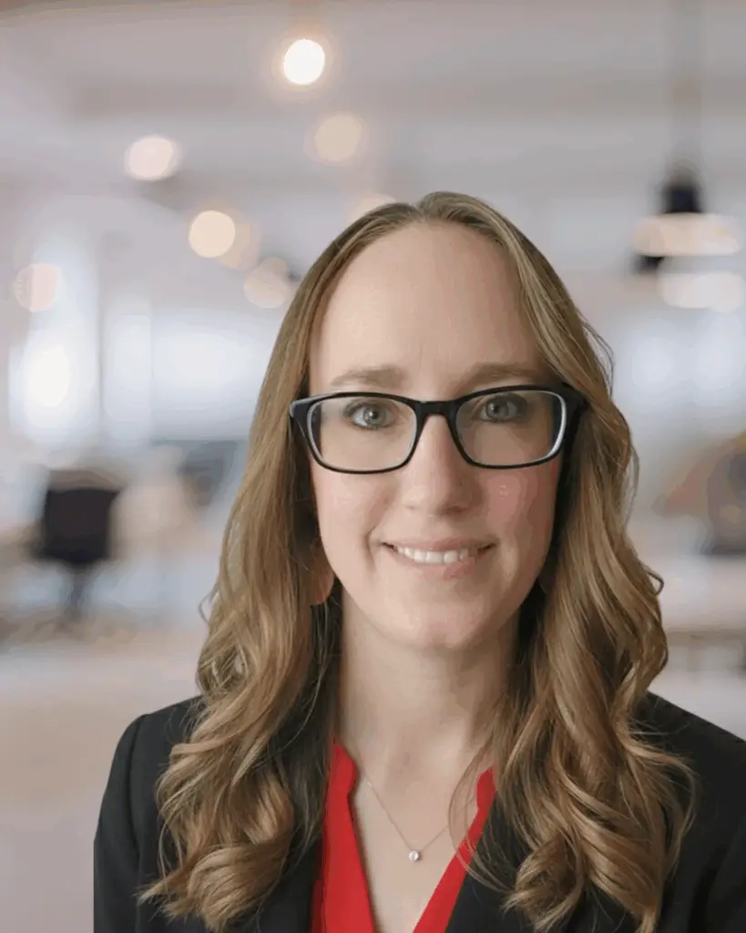 Brittany Mattison Kovo RCM Regional VP of Operations