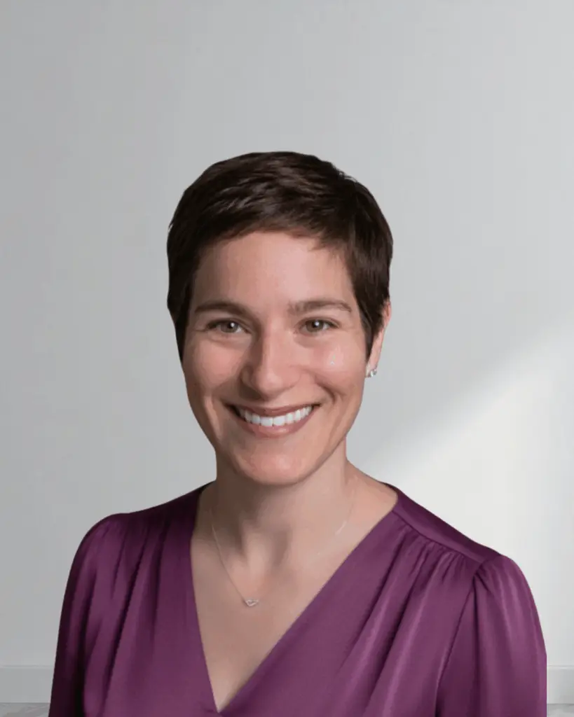 Megan R. R. Brauner, MS Kovo RCM Regional VP of Operations