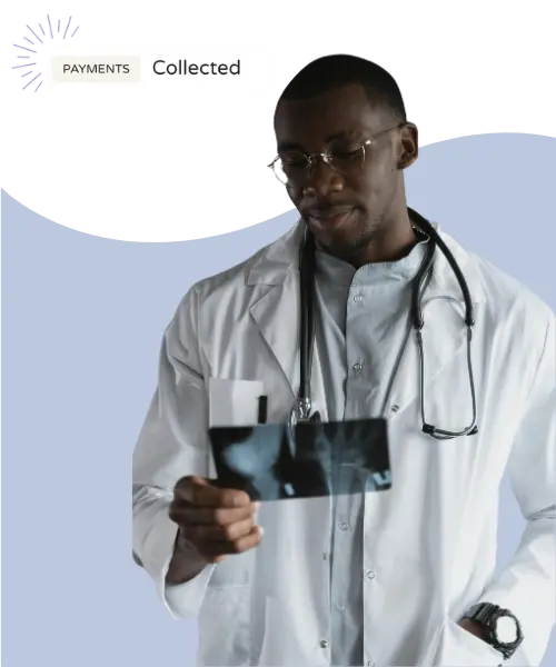 Radiology Medical Billing with Kovo RCM