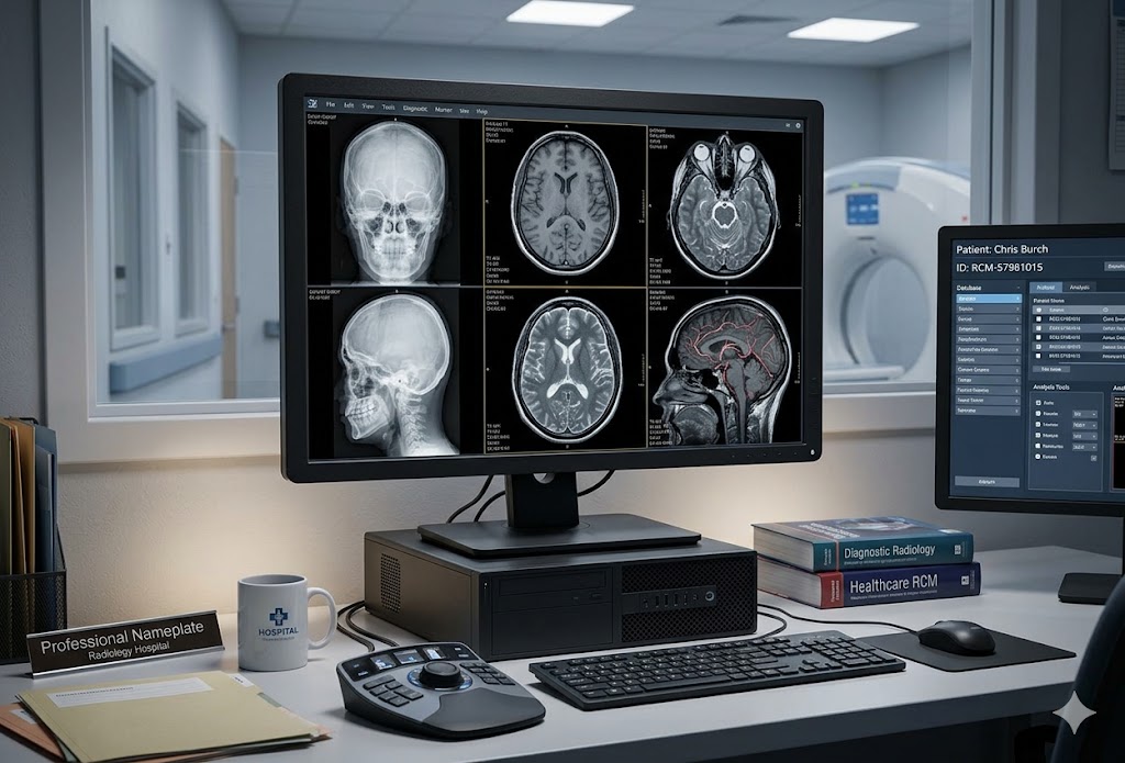 Radiology Denial Patterns Blog Post