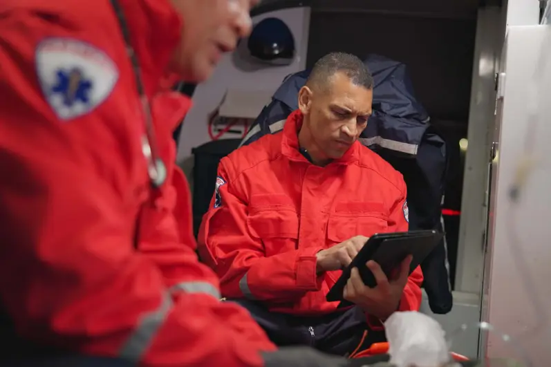 The Cost of Slow EMS Billing How Delayed Claim Starve Cash Flow Blog Post