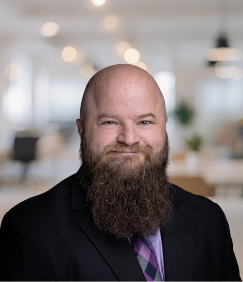 Chris Burch President Kovo RCM 500x580