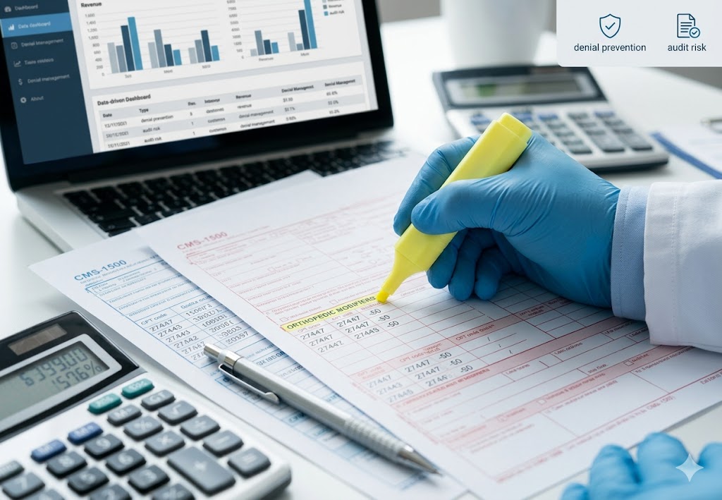 Kovo RCM blog Post Orthopedic Modifiers