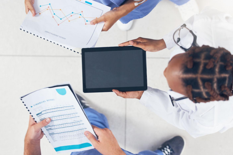 The Medicare fee schedule is a reliable benchmark for tracking overall reimbursement trends of the insurance industry.