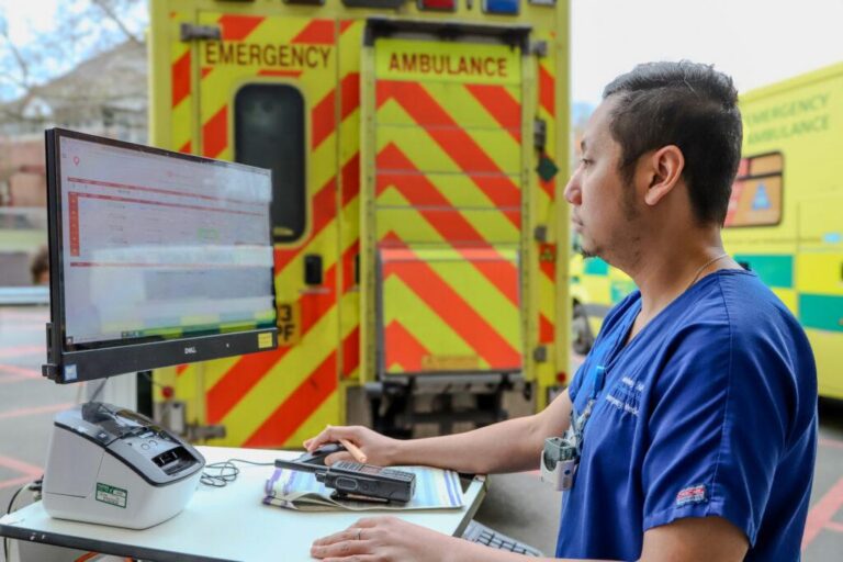 Many ambulance services think that buying a fancy EMS billing software is the magic fix for revenue problems.
