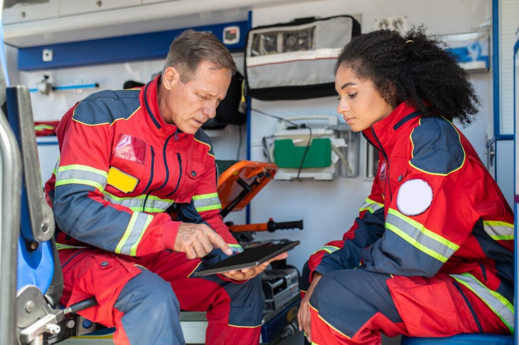 A full-service EMS billing company does more than run software. Here’s what makes a difference: