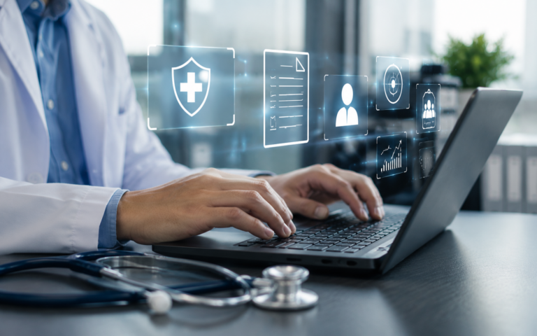 When healthcare providers talk about improving their financial performance, two terms often come up: medical billing and revenue cycle management (RCM).