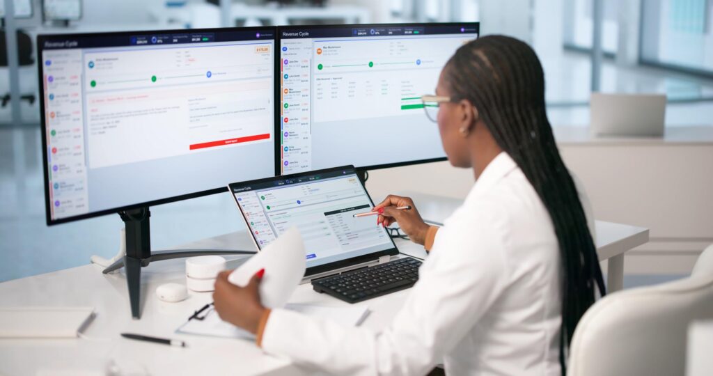 Running a successful medical practice requires more than delivering excellent patient care.
